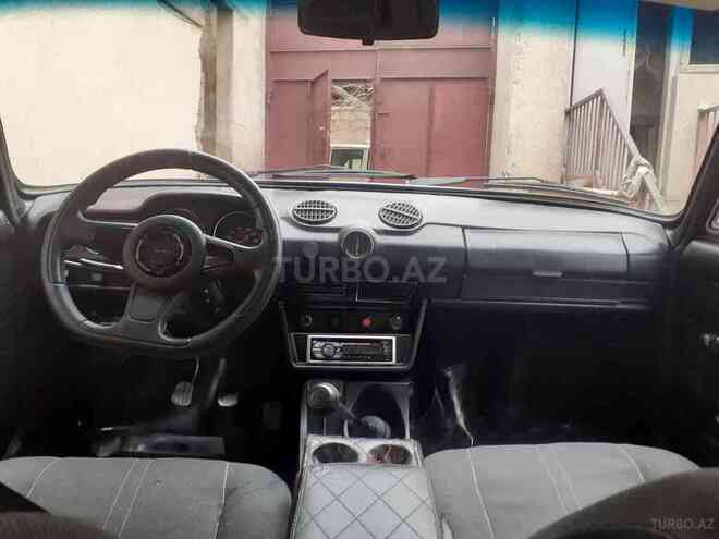 LADA (VAZ) 2106 2004, 96,906 km - 1.6 l - Bakı