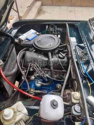 LADA (VAZ) 2106 2004, 96,906 km - 1.6 l - Bakı