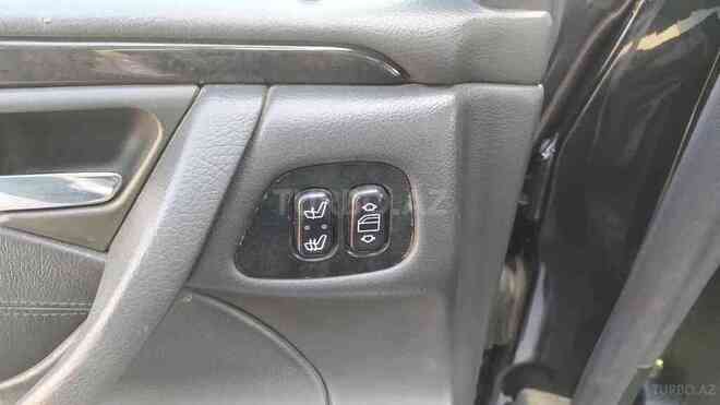 Mercedes E 320 2000, 481,000 km - 3.2 l - Bakı