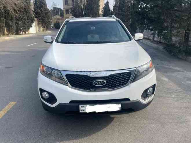 Kia Sorento 2010, 175,000 km - 2.0 л - Bakı