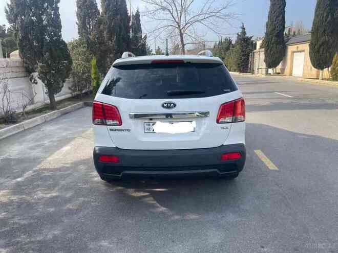 Kia Sorento 2010, 175,000 km - 2.0 л - Bakı