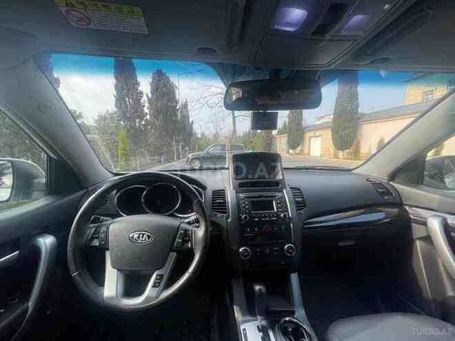 Kia Sorento 2010, 175,000 km - 2.0 л - Bakı
