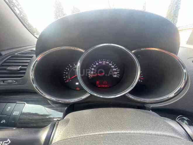 Kia Sorento 2010, 175,000 km - 2.0 л - Bakı