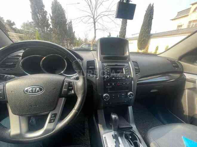 Kia Sorento 2010, 175,000 km - 2.0 л - Bakı