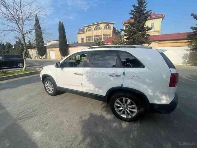 Kia Sorento 2010, 175,000 km - 2.0 л - Bakı