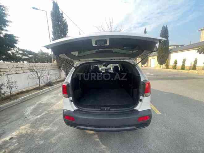 Kia Sorento 2010, 175,000 km - 2.0 л - Bakı
