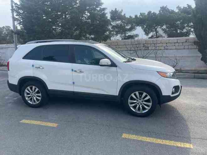 Kia Sorento 2010, 175,000 km - 2.0 л - Bakı