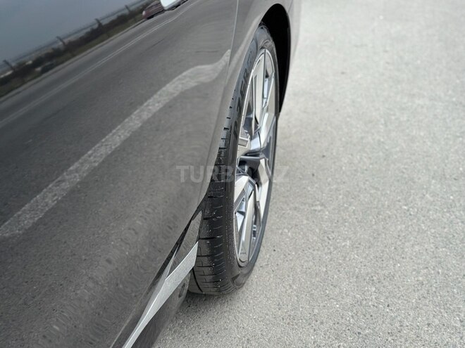 BMW 740 2023, 0 km - 3.0 л - Bakı