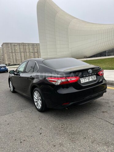 Toyota Camry 2020, 28,200 km - 2.5 l - Bakı