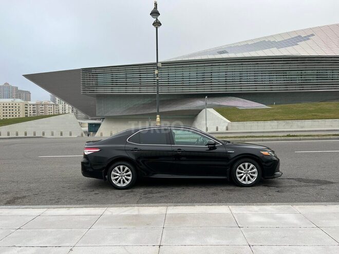 Toyota Camry 2020, 28,200 km - 2.5 l - Bakı