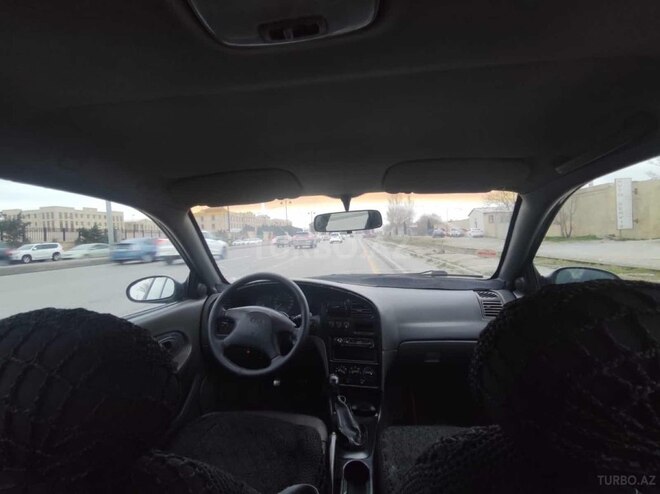Kia Sephia 1998, 457,700 km - 1.5 л - Bakı