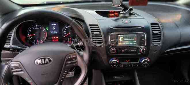 Kia Cerato 2013, 200,020 km - 1.6 l - Bakı