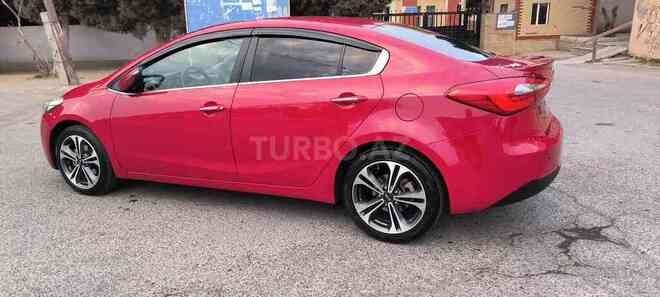 Kia Cerato 2013, 200,020 km - 1.6 l - Bakı