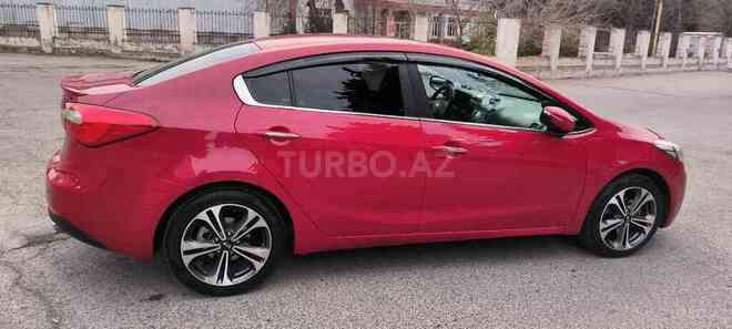 Kia Cerato 2013, 200,020 km - 1.6 l - Bakı