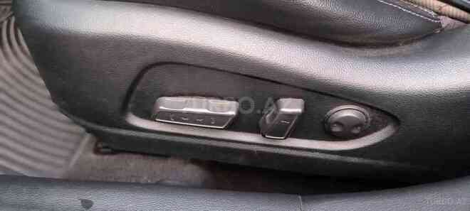 Kia Cerato 2013, 200,020 km - 1.6 l - Bakı