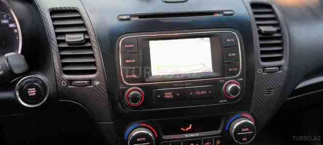 Kia Cerato 2013, 200,020 km - 1.6 l - Bakı
