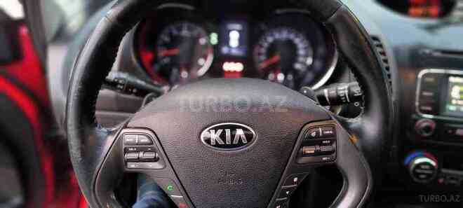Kia Cerato 2013, 200,020 km - 1.6 l - Bakı