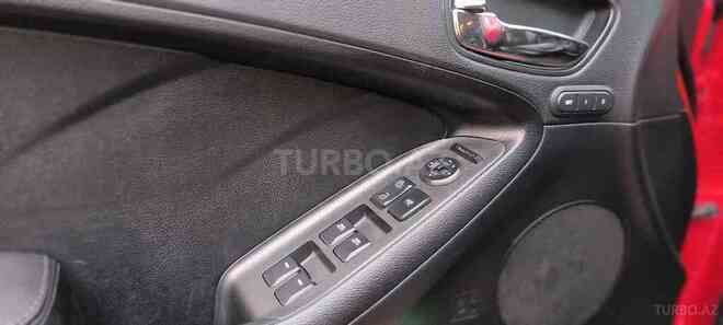 Kia Cerato 2013, 200,020 km - 1.6 l - Bakı