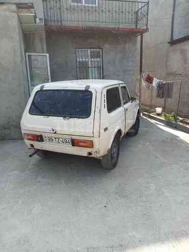 LADA (VAZ) Niva 1980, 10,000 km - 1.6 л - Bakı