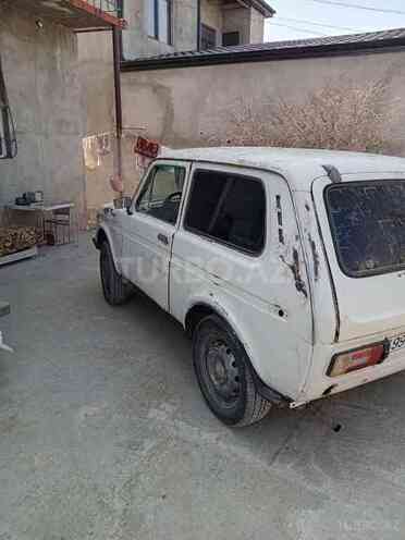 LADA (VAZ) Niva 1980, 10,000 km - 1.6 л - Bakı
