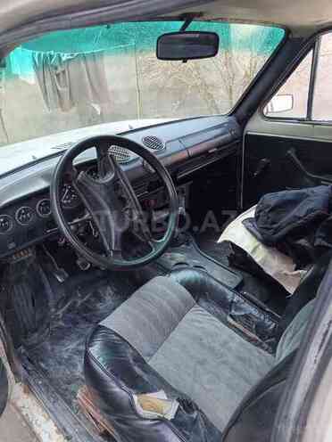 LADA (VAZ) Niva 1980, 10,000 km - 1.6 л - Bakı