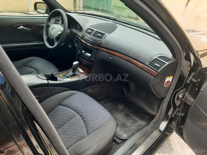 Mercedes E 220 2006, 368,000 km - 2.2 л - Lənkəran
