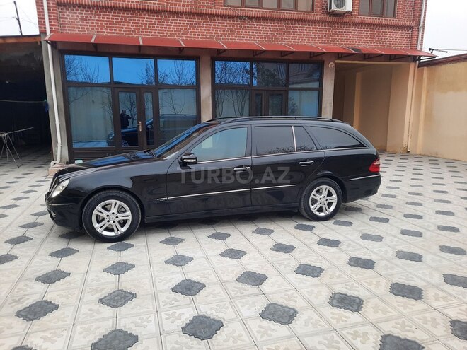 Mercedes E 220 2006, 368,000 km - 2.2 л - Lənkəran