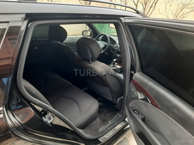 Mercedes E 220 2006, 368,000 km - 2.2 л - Lənkəran