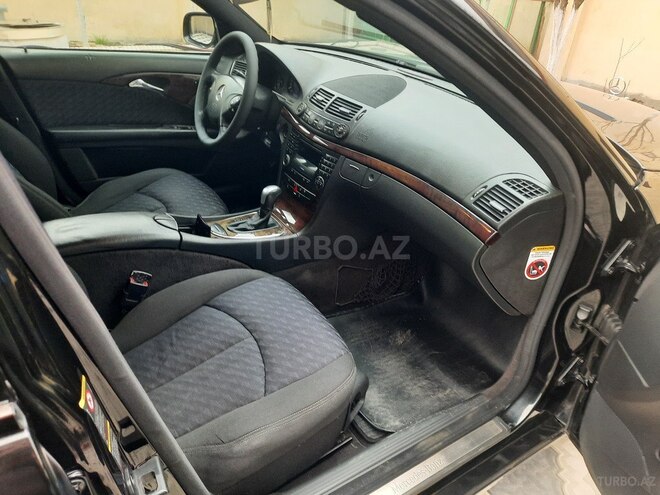 Mercedes E 220 2006, 368,000 km - 2.2 л - Lənkəran