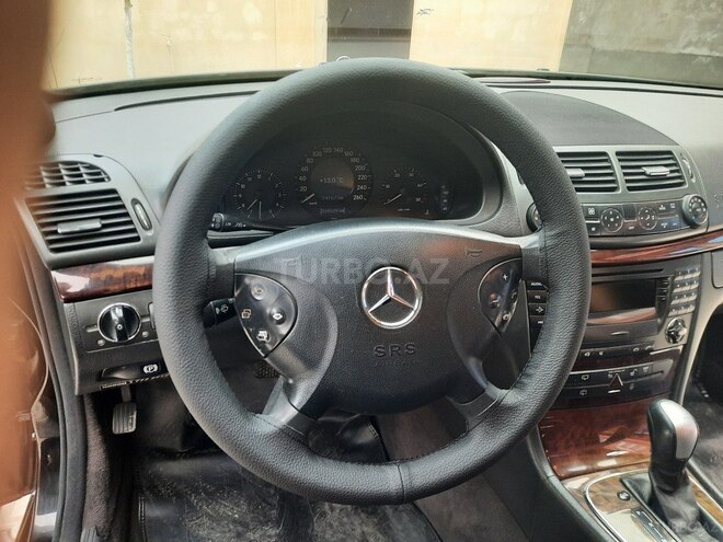 Mercedes E 220 2006, 368,000 km - 2.2 л - Lənkəran