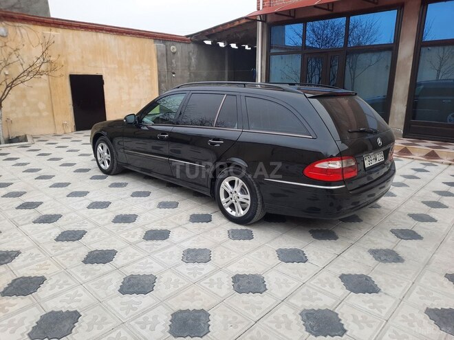 Mercedes E 220 2006, 368,000 km - 2.2 л - Lənkəran