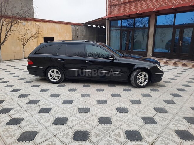 Mercedes E 220 2006, 368,000 km - 2.2 л - Lənkəran