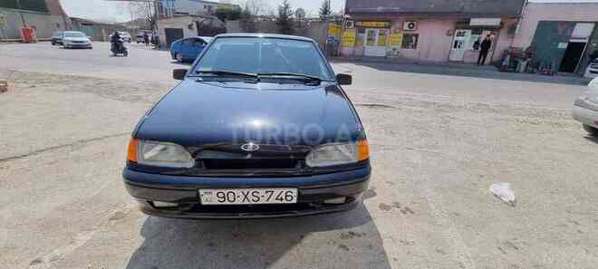 LADA (VAZ) 2115 2010, 272,000 km - 1.6 l - Bakı