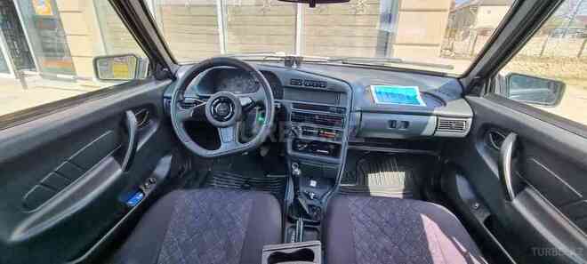 LADA (VAZ) 2115 2010, 272,000 km - 1.6 l - Bakı