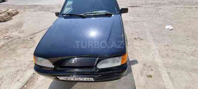 LADA (VAZ) 2115 2010, 272,000 km - 1.6 l - Bakı