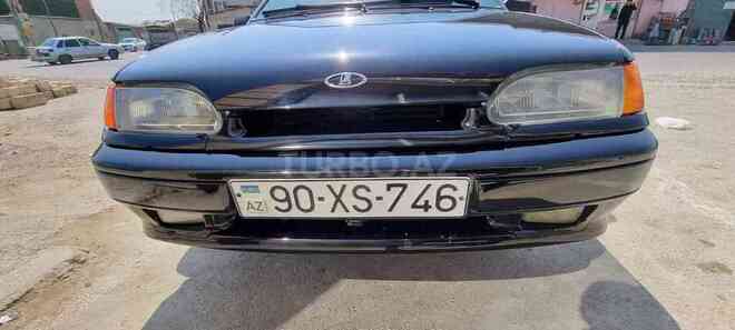 LADA (VAZ) 2115 2010, 272,000 km - 1.6 l - Bakı