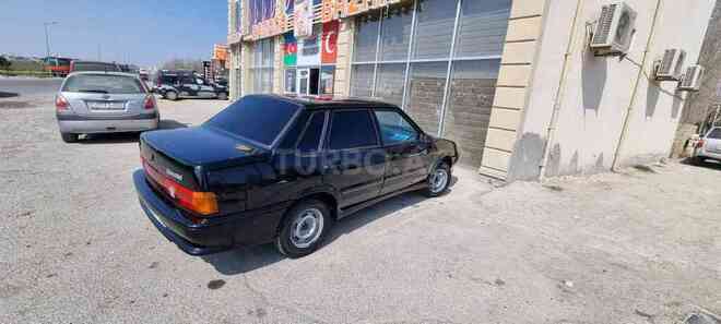 LADA (VAZ) 2115 2010, 272,000 km - 1.6 l - Bakı