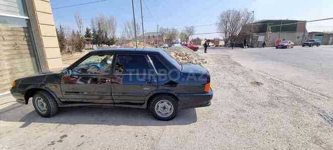 LADA (VAZ) 2115 2010, 272,000 km - 1.6 l - Bakı