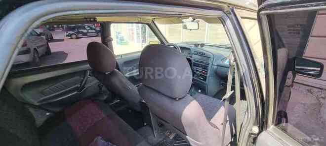 LADA (VAZ) 2115 2010, 272,000 km - 1.6 l - Bakı