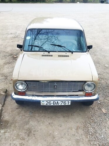 LADA (VAZ) 21011 1983, 123,123 km - 1.5 l - Qazax