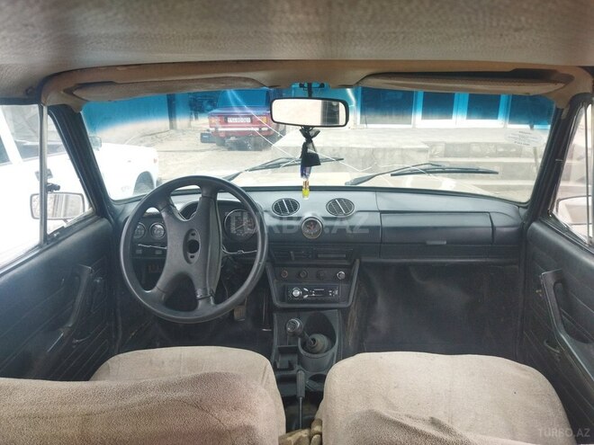 LADA (VAZ) 21011 1983, 123,123 km - 1.5 l - Qazax