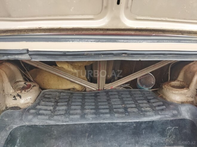 LADA (VAZ) 21011 1983, 123,123 km - 1.5 l - Qazax