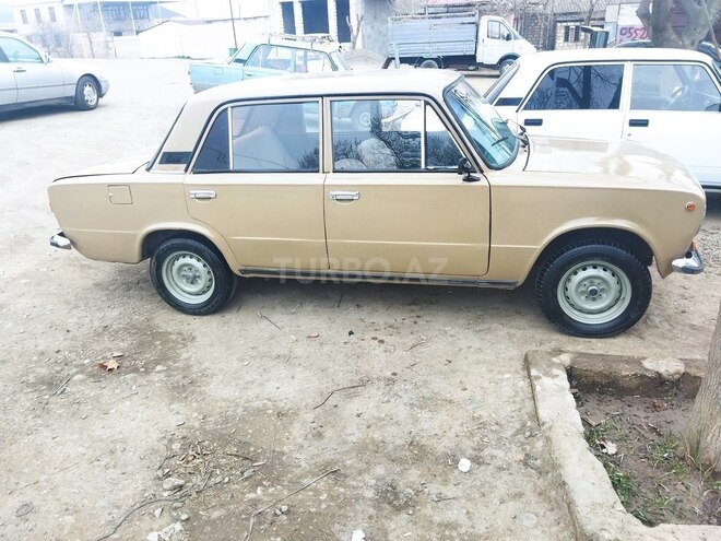 LADA (VAZ) 21011 1983, 123,123 km - 1.5 l - Qazax