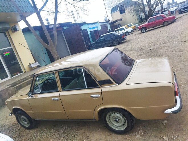 LADA (VAZ) 21011 1983, 123,123 km - 1.5 l - Qazax