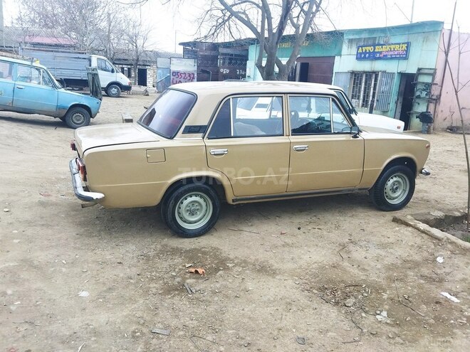 LADA (VAZ) 21011 1983, 123,123 km - 1.5 l - Qazax