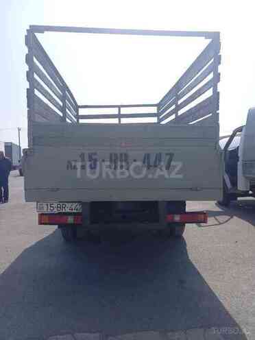 GAZ 3302-744 1999, 170,000 km - 2.5 l - Sumqayıt