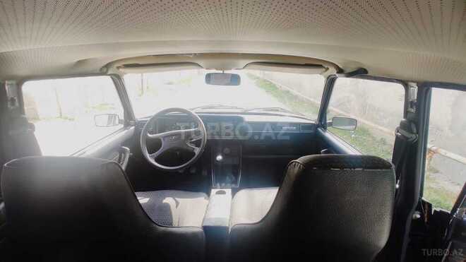LADA (VAZ) 2107 2010, 111,571 km - 1.6 l - Bakı