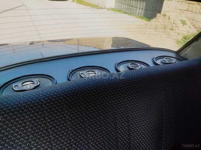LADA (VAZ) 2107 2010, 111,571 km - 1.6 l - Bakı