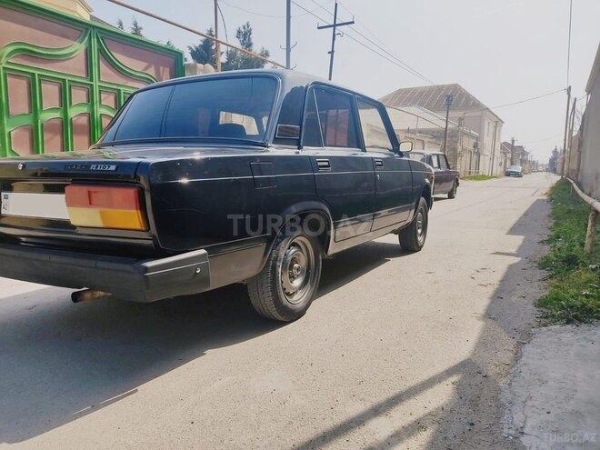 LADA (VAZ) 2107 2010, 111,571 km - 1.6 l - Bakı