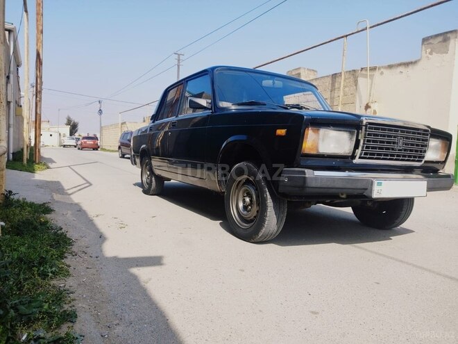 LADA (VAZ) 2107 2010, 111,571 km - 1.6 l - Bakı